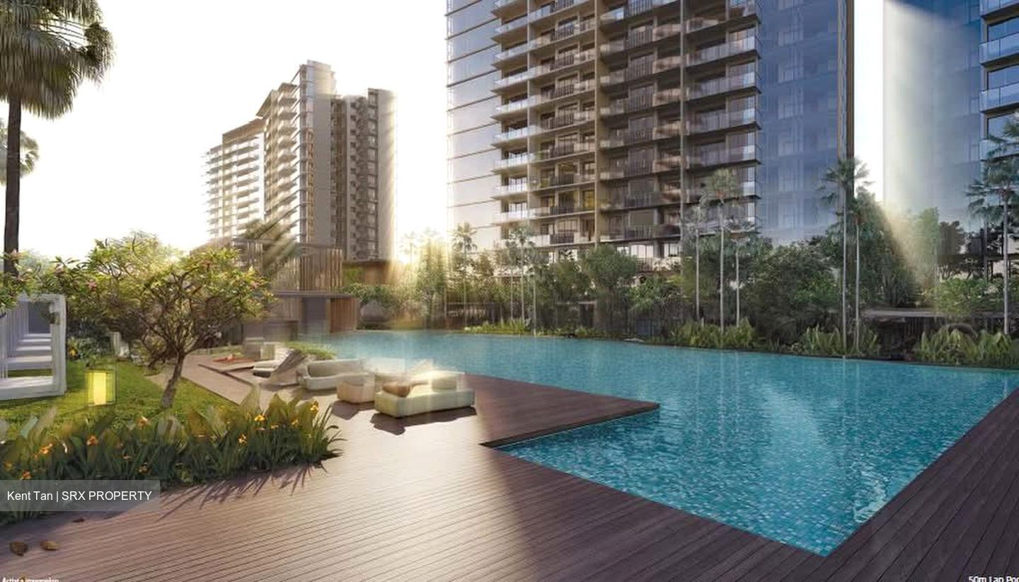 Parc Esta (D14), Apartment #593548731